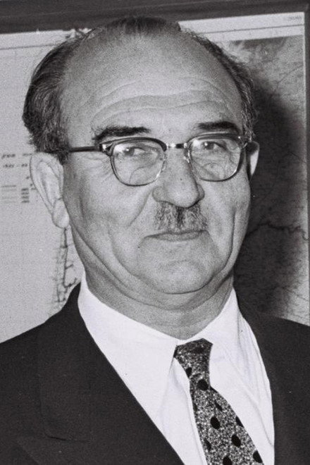 Levi Eshkol