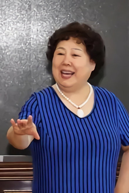 刘小梅