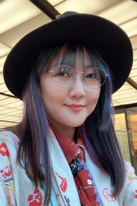桃井晴子