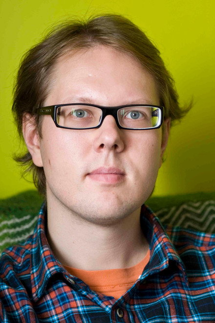 Vahur Afanasjev