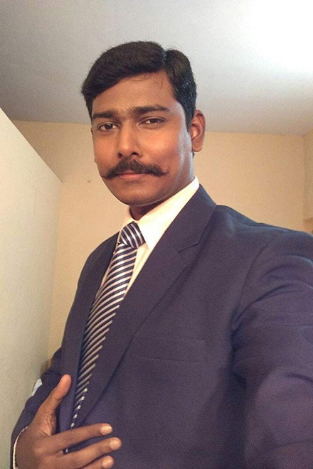 Abhishek Bhalerao