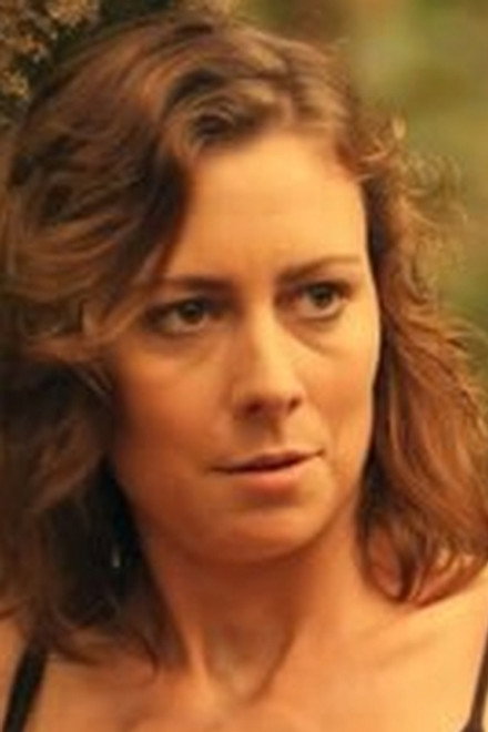 Kelly O'Leary