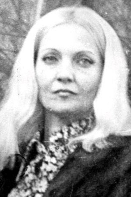 Iulia Vraca