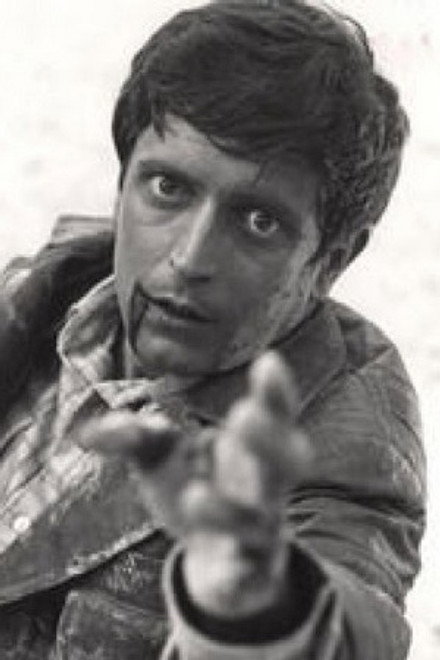 Mirko Bogataj