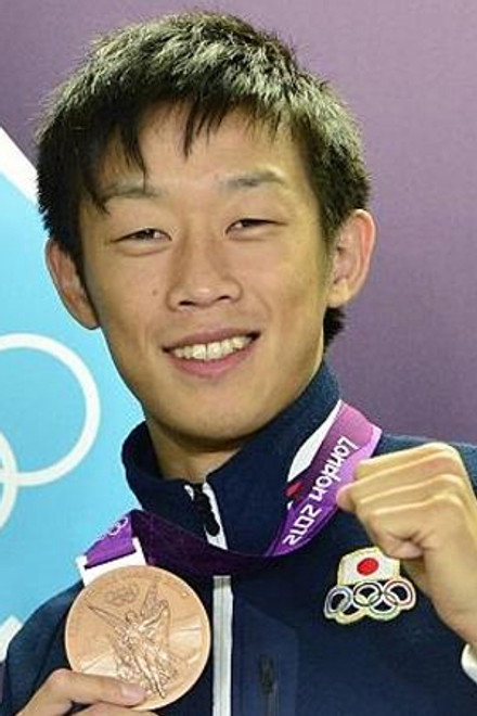 Satoshi Shimizu