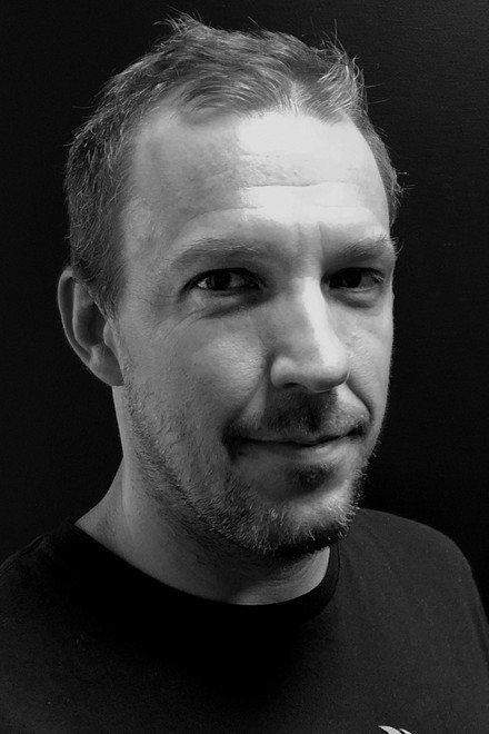 Mathieu Morin