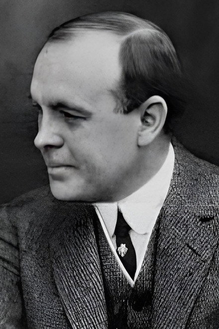 Barry O'Neil