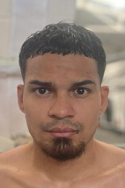 Darwing Martinez