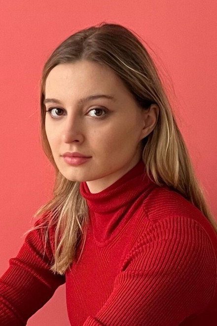 Magda Adamowicz