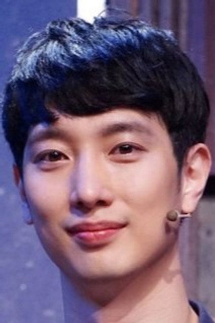 Seo Dong-jin