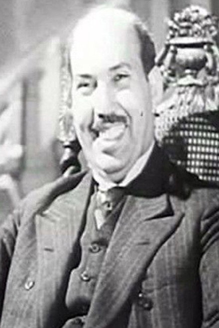 Mohamed Fadel