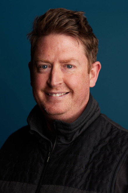 Richard Lord