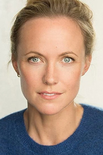 Flora Dawson