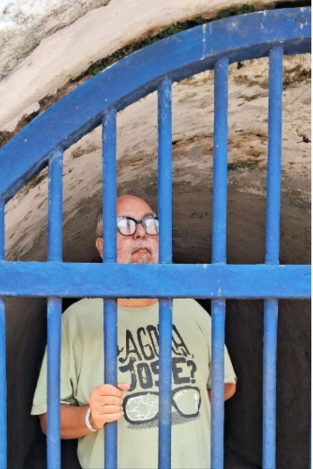 Julio Dias