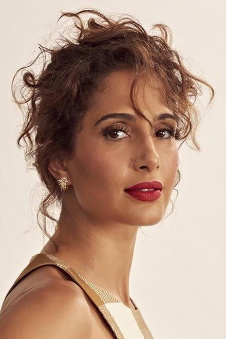 Camila Pitanga