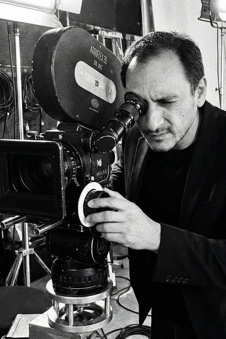 Rafael Lopez Vasquez