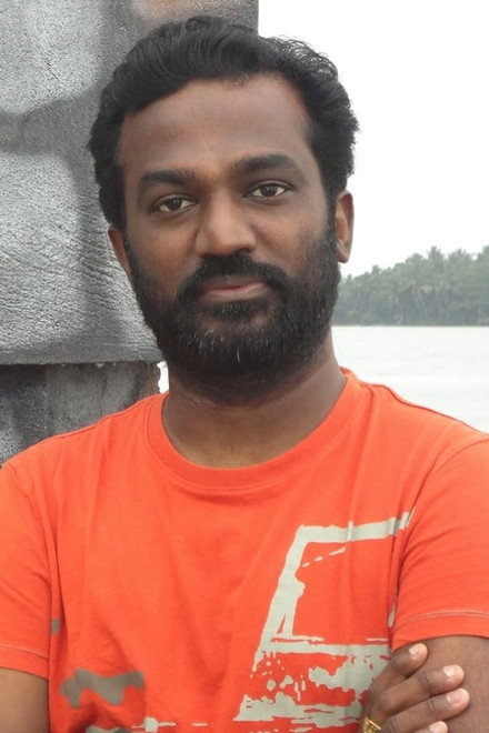 L Shanmuga Sundar