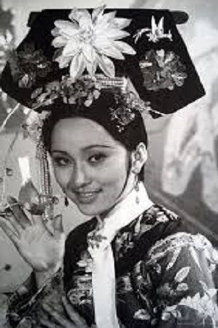 萧瑶