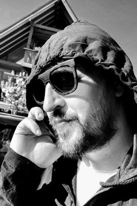 Artem Ozhogov