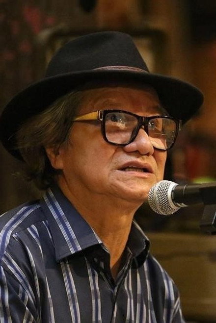 Trần Văn Thủy