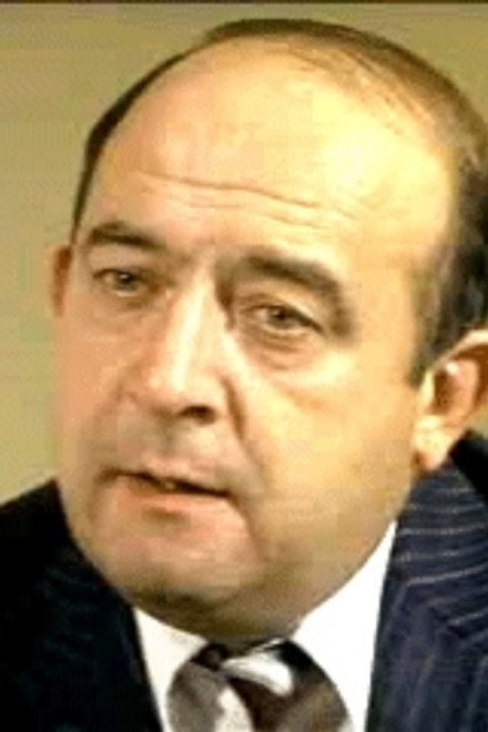 François Viaur