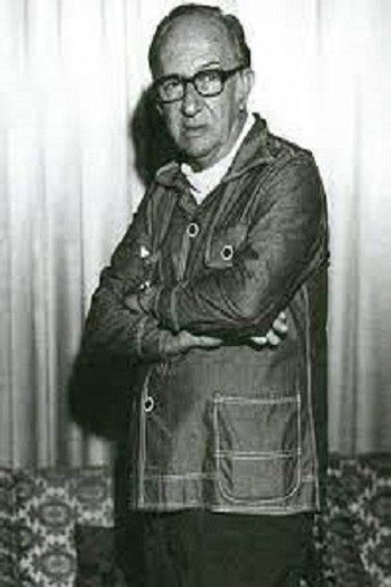 Líbero Luxardo