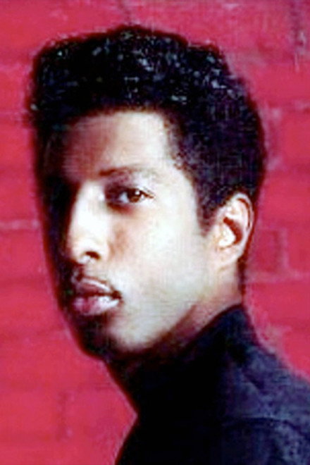 Melvin Edmonds