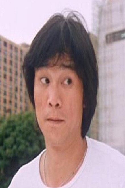 吴汉强