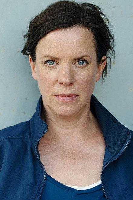 Gisela Aderhold