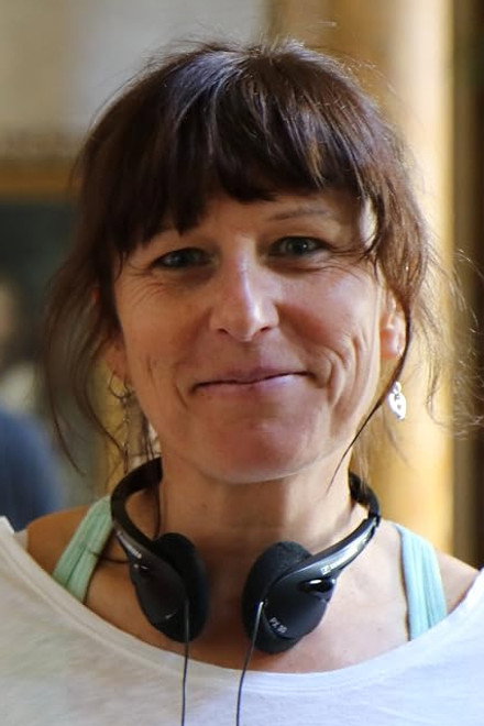 Delyth Thomas