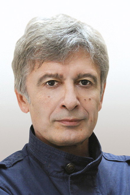Irinei Konstantinov
