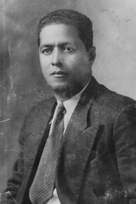 Augusto Calheiros