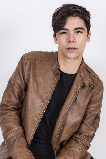 Victor Hugo Villanueva