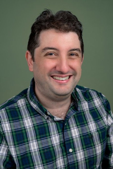 Steven Hayet