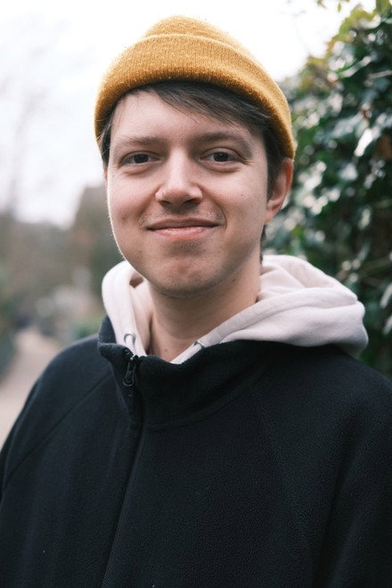 Sascha Reimann