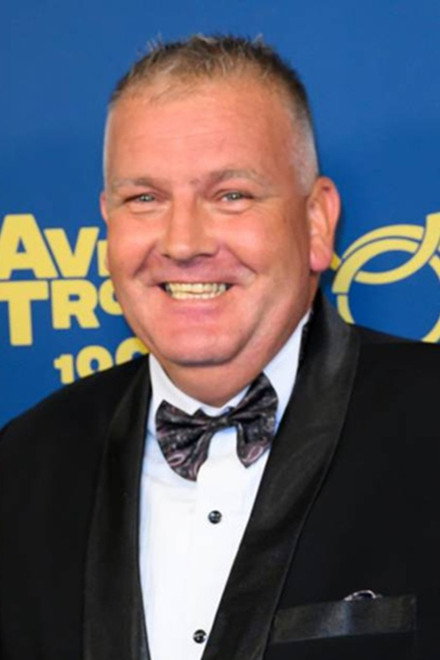Martijn Bolhoeve