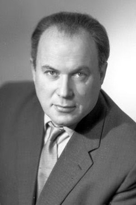 Леонид Галлис