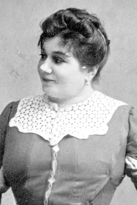Delphine Renot