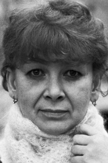 Marvorit Kasymova