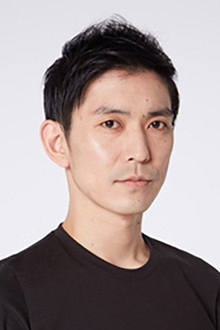柳桥朋典