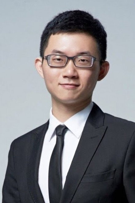 陈子见