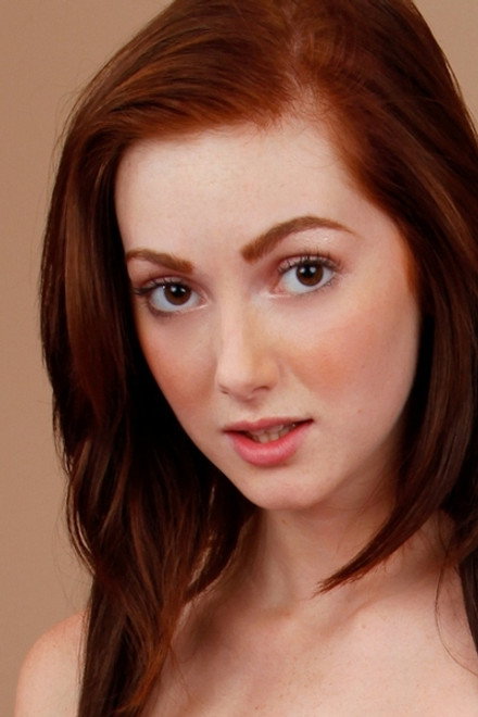 Natalie Lust