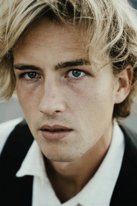 Christopher Martin