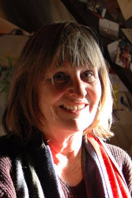 Monique Renault