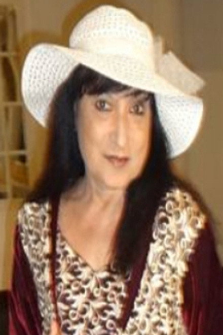Geeta Khanna