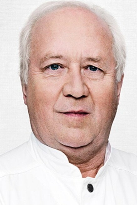 Stefan Holmström
