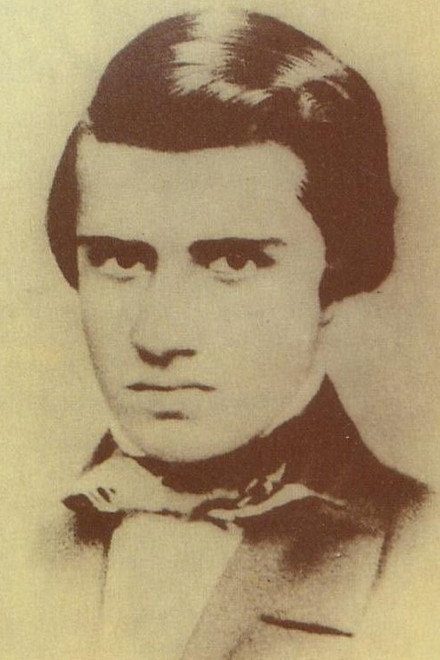 Álvares de Azevedo
