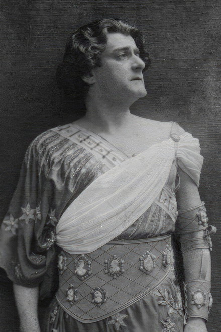 Édouard de Max