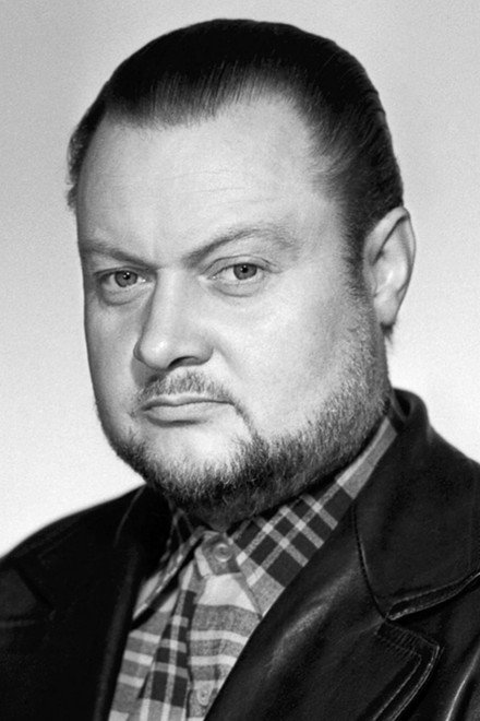 Алексей Сахаров