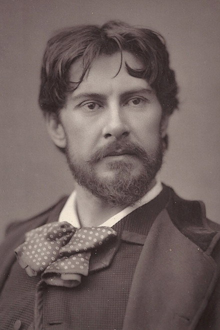 Paul Mounet